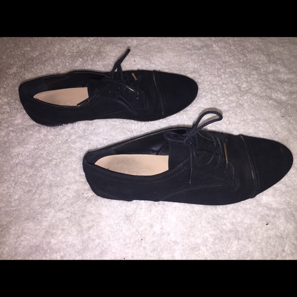 Black flats - Picture 3 of 3